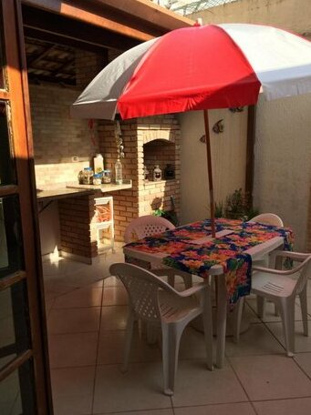 Casa condominio fechado Bertioga - Photo5