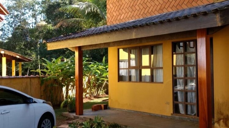 Casa da Lu Litoral Norte SP - Photo2