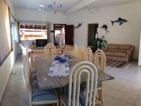 Casa de praia Costa do Sol - Photo2