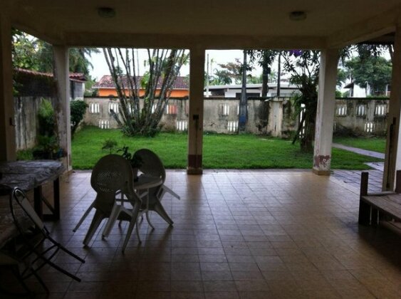 Casa em Bertioga para Temporada - Photo2