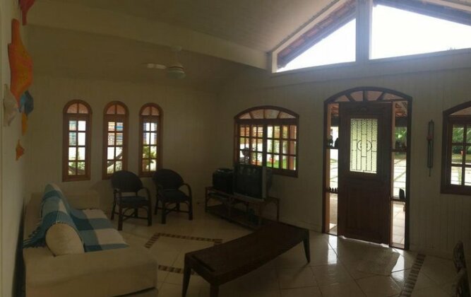 Casa Praia Bertioga - Photo4