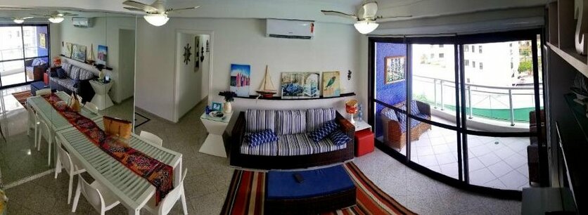 Condominio Rio Verde - Photo2