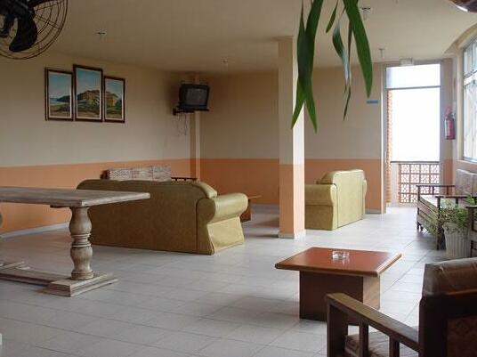 Costa do Sol Praia Hotel - Photo2