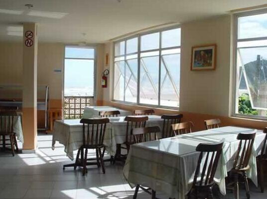 Costa do Sol Praia Hotel - Photo3