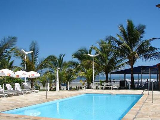 Costa do Sol Praia Hotel - Photo5