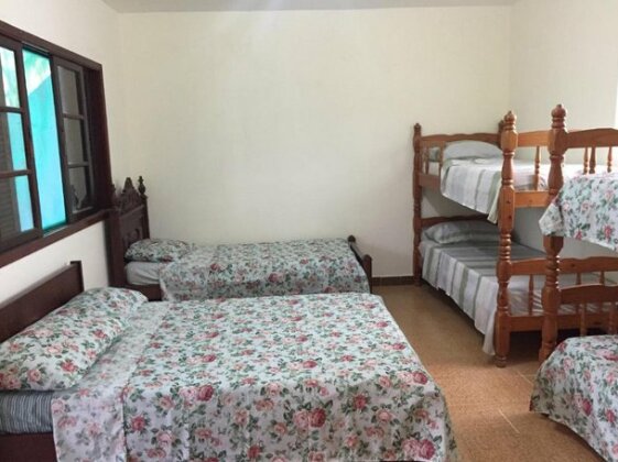 Estacao Indaia - Suites - Photo4