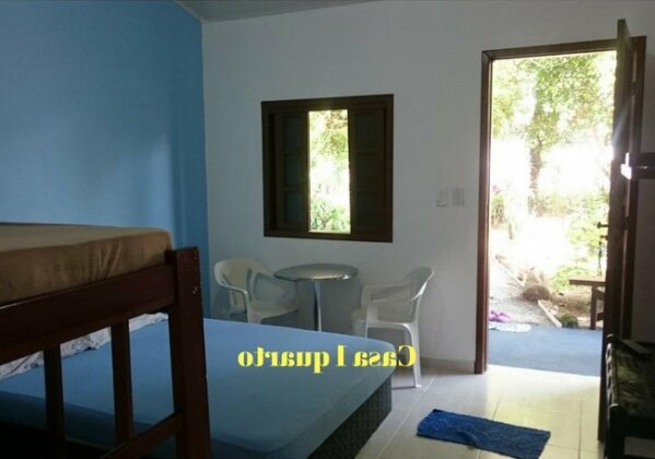 Estacao Paraiso Chale - Photo5