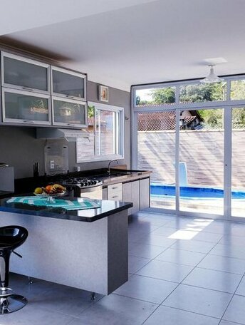 Hospedes Jk - Bertioga - Photo2