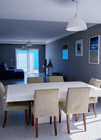 Hospedes Jk - Bertioga - Photo3