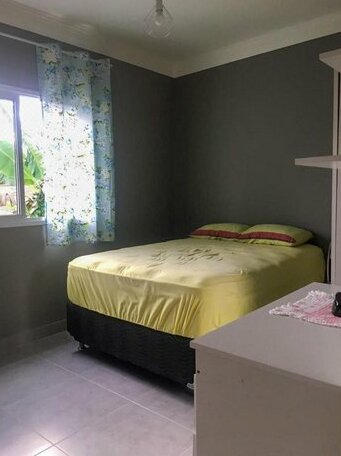 Hospedes Jk - Bertioga - Photo4