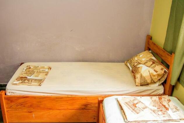 Hostel Boraceia - Photo3