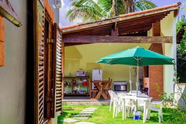 Hostel Boraceia - Photo4