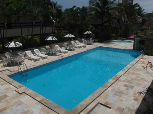 Hotel Sea Flower - Photo2