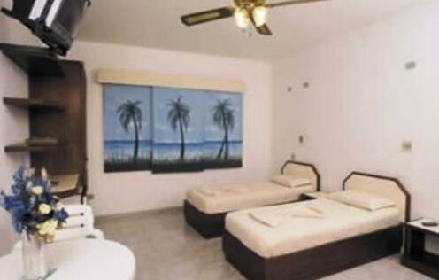 Hotel Sea Flower - Photo3