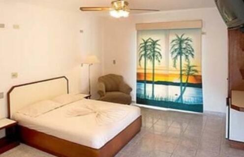 Hotel Sea Flower - Photo5