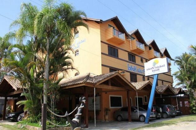 Indaia Praia Hotel