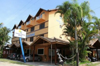 Indaia Praia Hotel