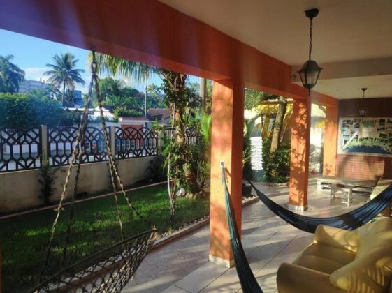 Jundu Beach Hostel - Photo3