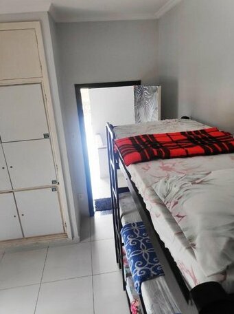 Jundu Beach Hostel - Photo4