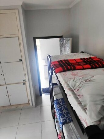 Jundu Beach Hostel - Photo4