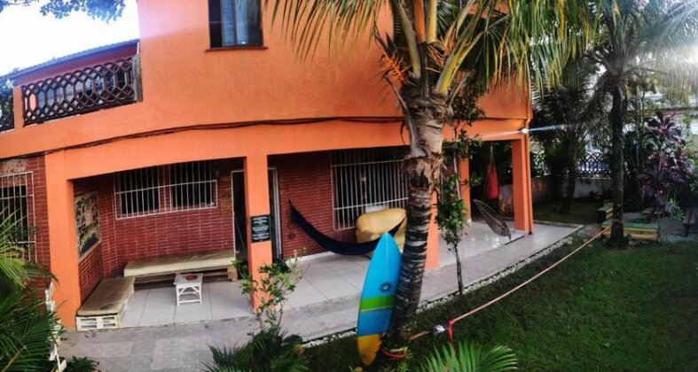 Jundu Beach Hostel - Photo5