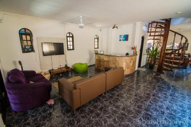 Kionda Hostel - Photo2