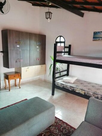 Kionda Hostel - Photo3