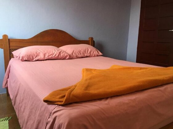 La Melangerie - Hostel