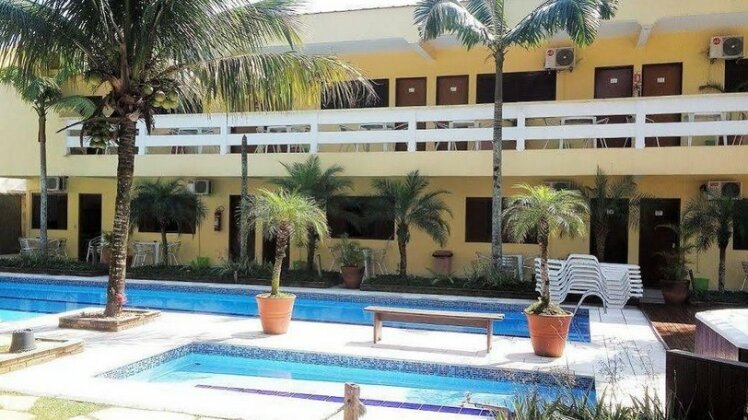 Pousada Acquaville - Photo2
