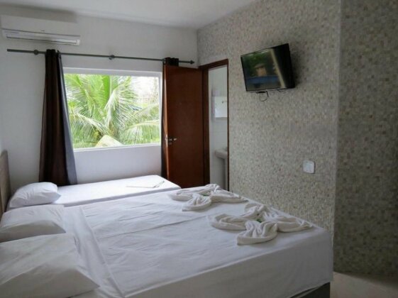 Pousada Acquaville - Photo3