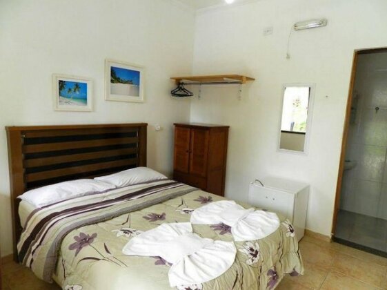 Pousada Acquaville - Photo4