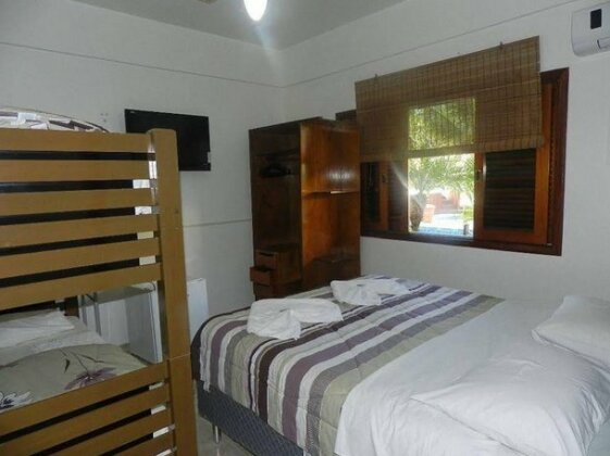 Pousada Acquaville - Photo5