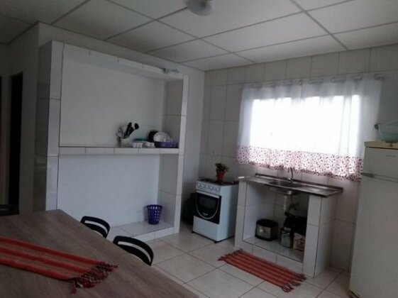 Pousada Boraceia 1 - Bertioga - Photo5