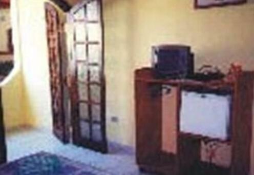 Pousada Boramar - Photo3