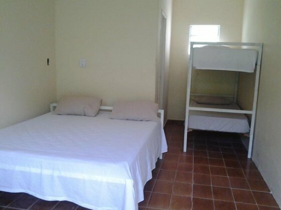 Pousada Cordoba SP - Photo3