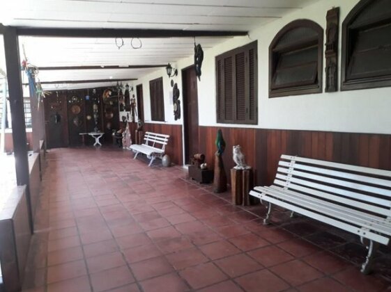 Pousada da Geisa - Photo4