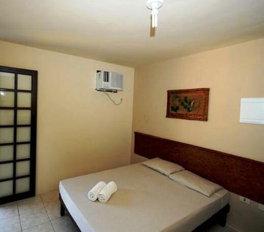 Pousada do Frances Bertioga - Photo4