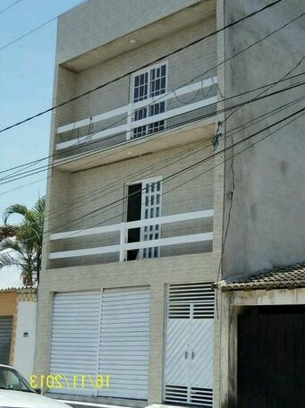 Pousada Do Leo - Photo2