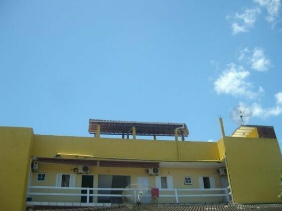 Pousada Do Leo - Photo3