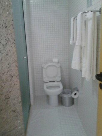 Pousada Riviera Bertioga - Photo5