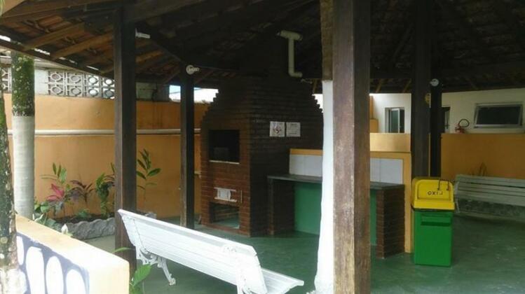 Pousada Solar Dos Nunes - Photo2