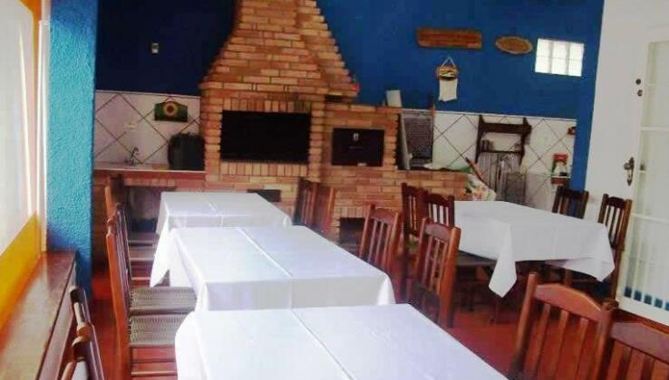 Pousada Vistazul - Photo2