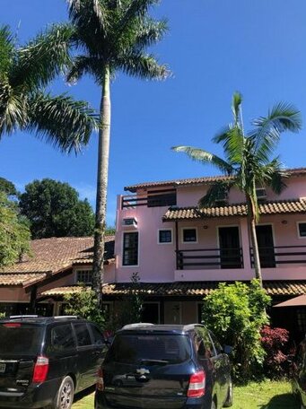 Pousada Y-Goa