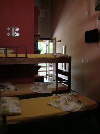 Pousada Y-Goa - Photo5