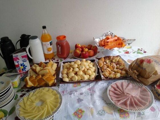 Suites Para Casal - Photo3