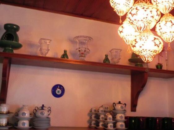 Summer House Bertioga - Photo2