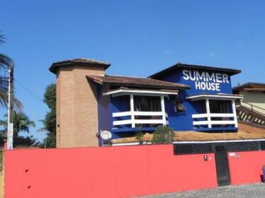 Summer House Bertioga