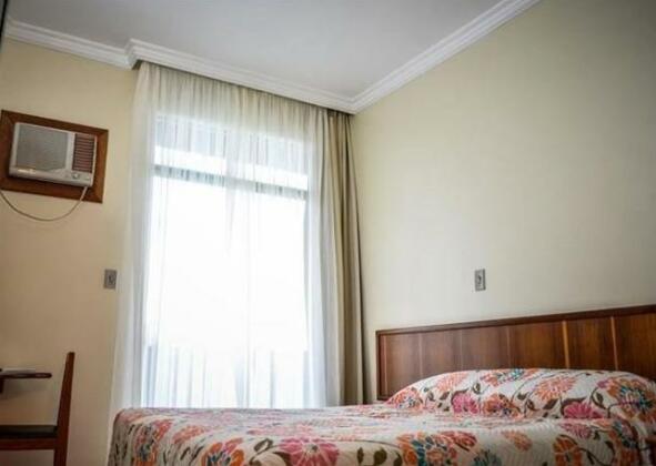 Hotel Serra Negra - Photo2