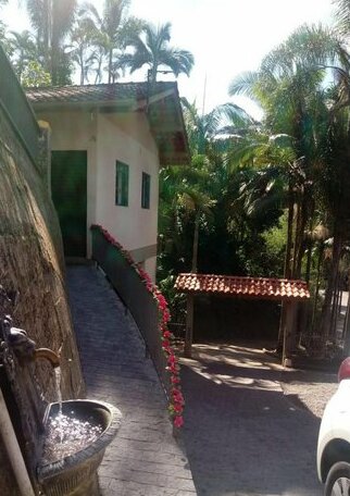 Hostel da Maga - Photo2