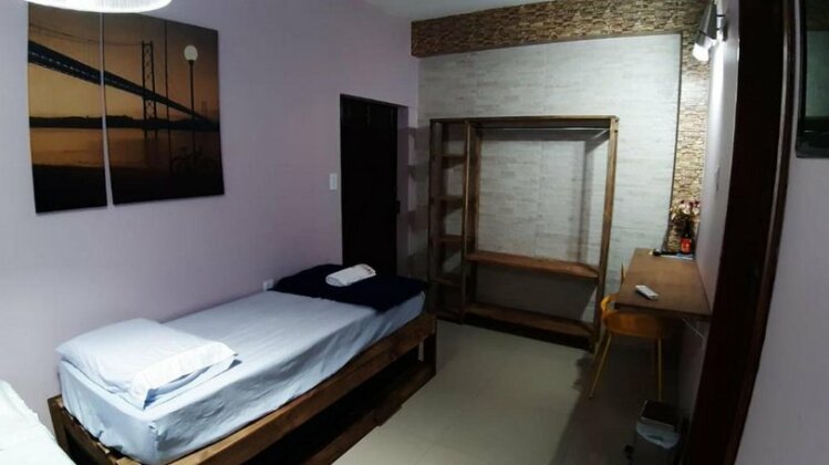 Hostel da Maga - Photo4